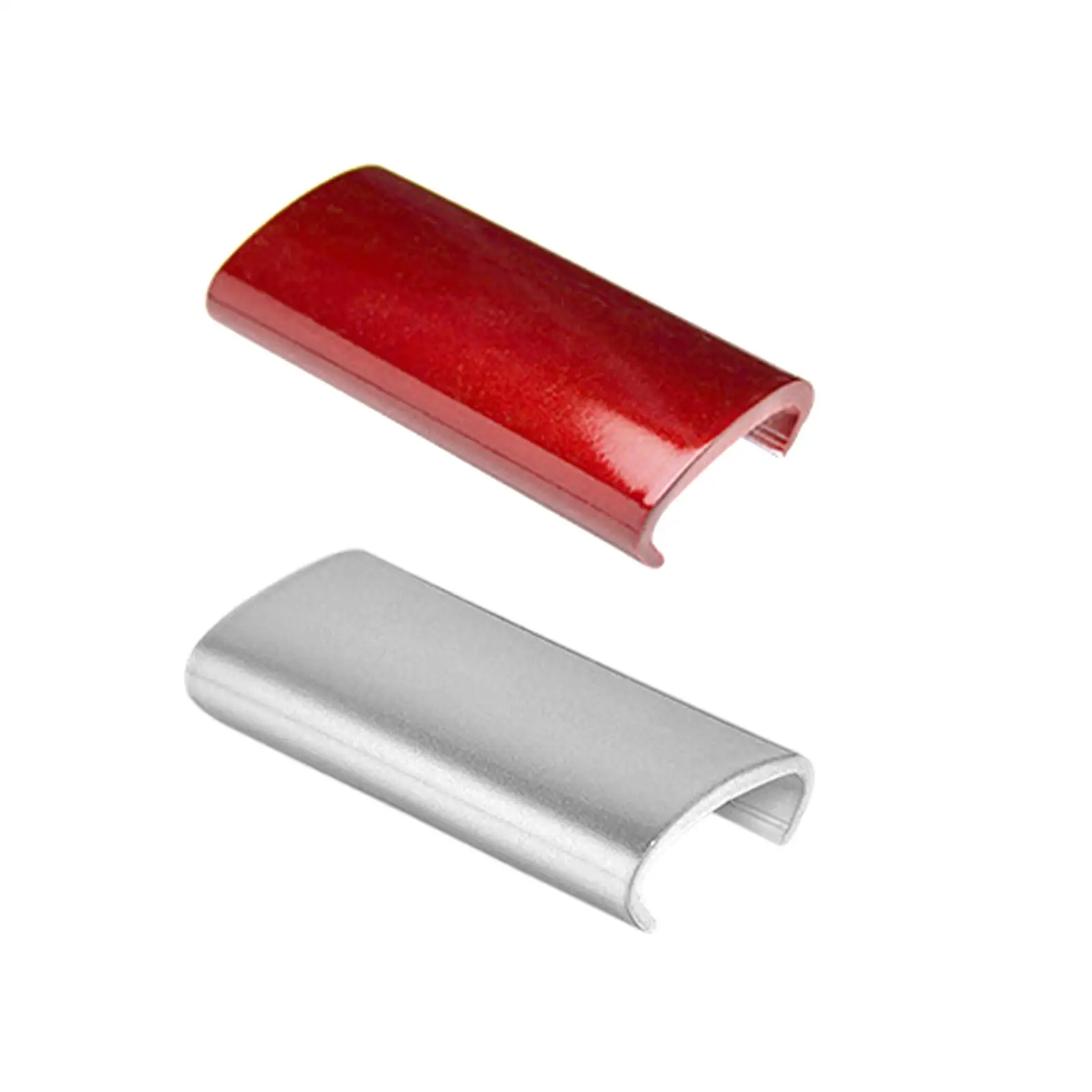 

Pickleball Paddle Edge Buckle TPU Weight Balance Protective Guard for Paddle Tennis Accessories Decor