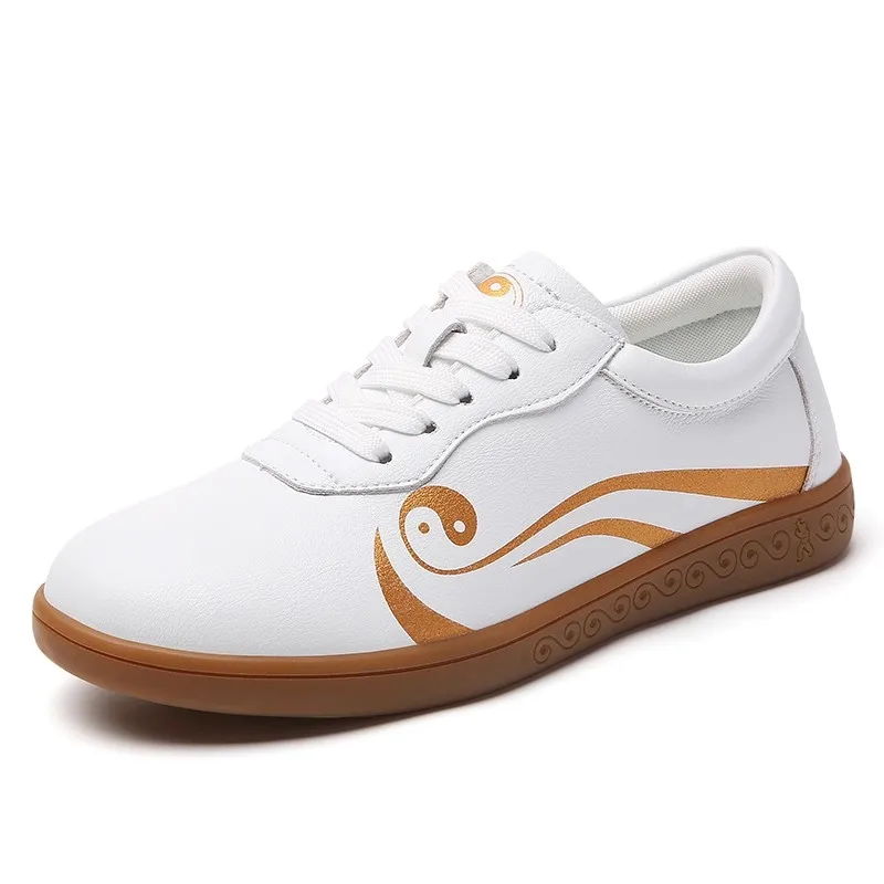 New Hot-Selling Style Lightweight, Breathable, Durable Martial Arts Shoes Anti-Slip, Wear-Resistant Design Great for Tai Chi