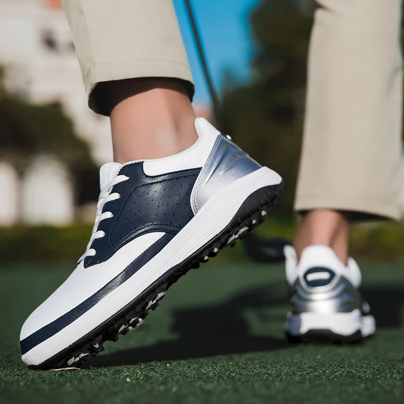 2026 Trend Golf Training Shoes Men Women Breathable Outdoor Sports Couples Shoe Comfortable Designer Sneakers For Unisex