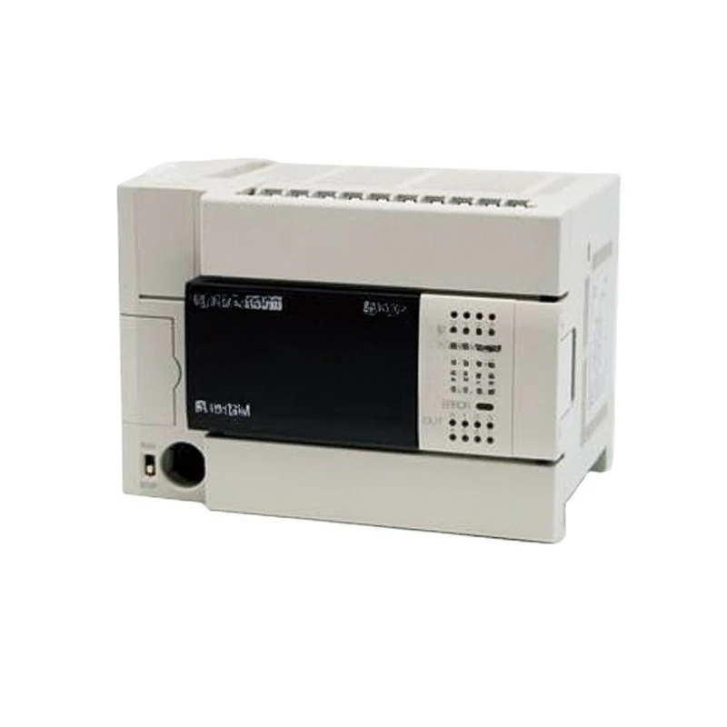 Plc Programmable Co…