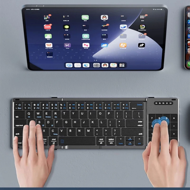 teclado-bluetooth-inalambrico-plegable-portatil-2-en-1-con-teclado-numerico-tactil-cambio-rapido-entre-3-dispositivos-para-laptop-tablet-telefono-uso-en-oficina