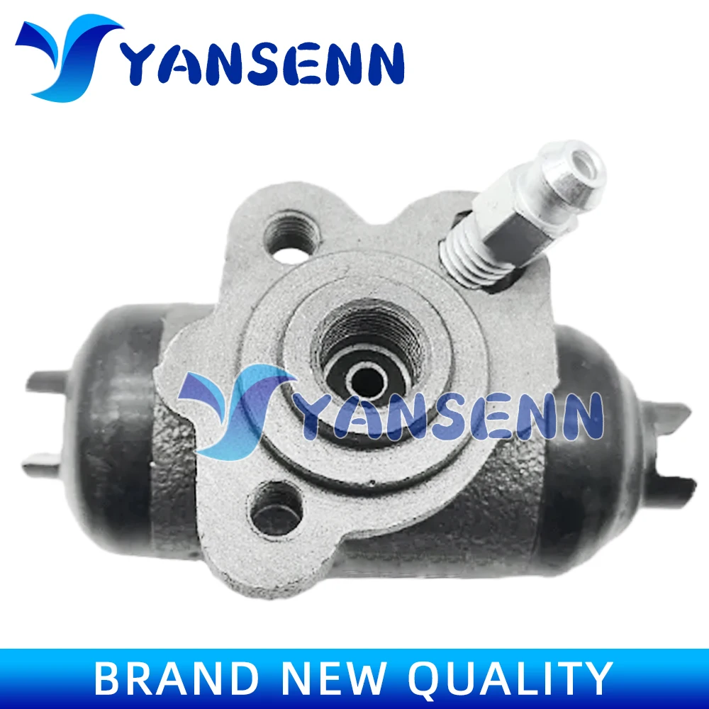 

ЦИЛИНДР АВТОМОБИЛЬНОГО КОЛЕСА ДЛЯ TOYOTA STARLET/IV COROLLA/Liftback/FX/Compact/Sedan 47570-12030, 4757012030 ,47570-16010, 4757016010