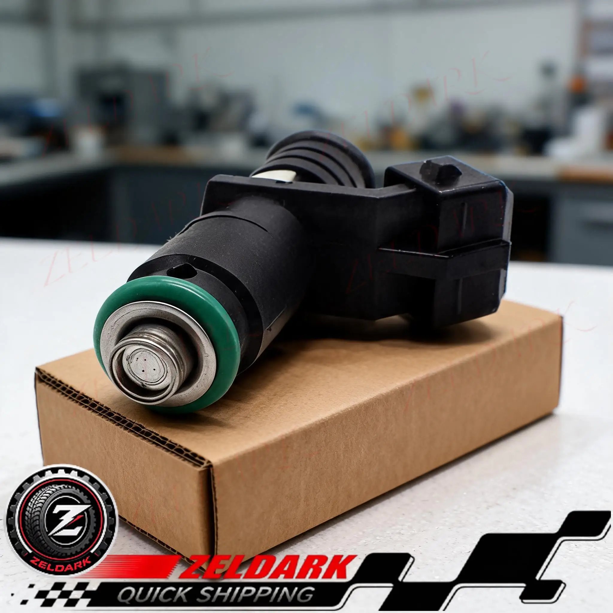TR1112-05008 Fuel Injector Nozzle for Jinbei Brilliance T20/T32, Wuling NF