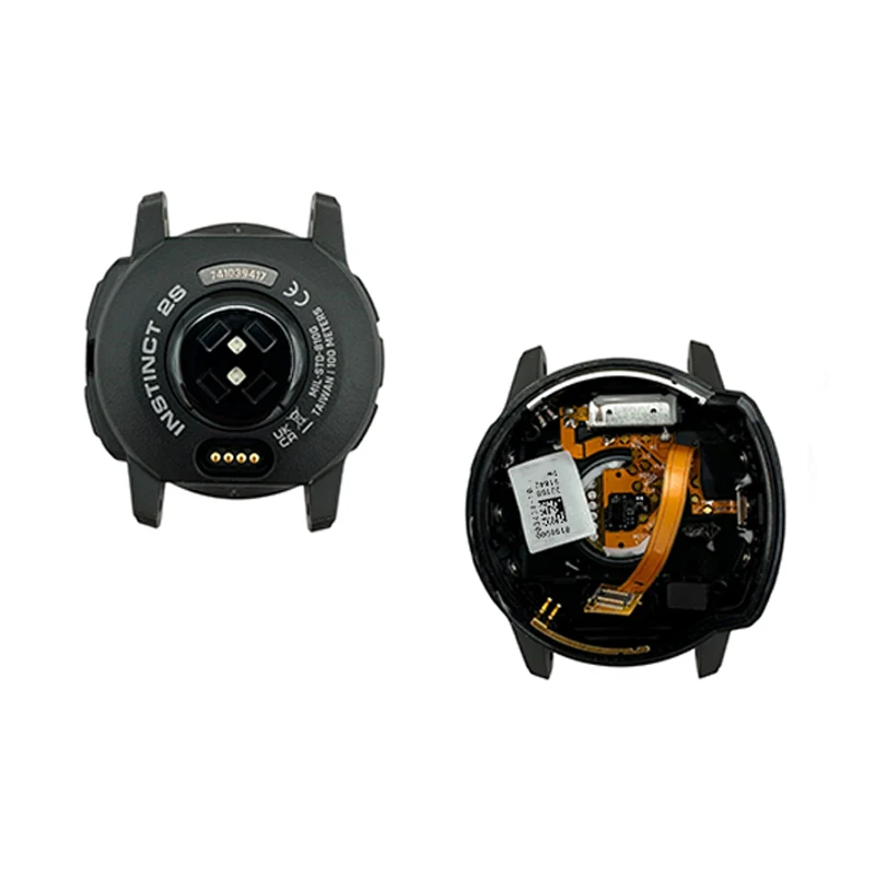 Garmin Instinct 2S Solar Smartwatch Replacement Repair Spare  Parts
