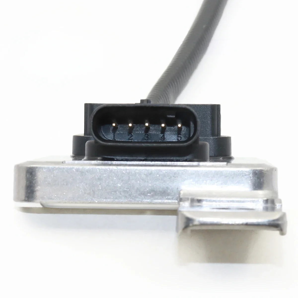 Sensor do nitrogênio e do oxigênio, 5WK97212, 4G0907807J