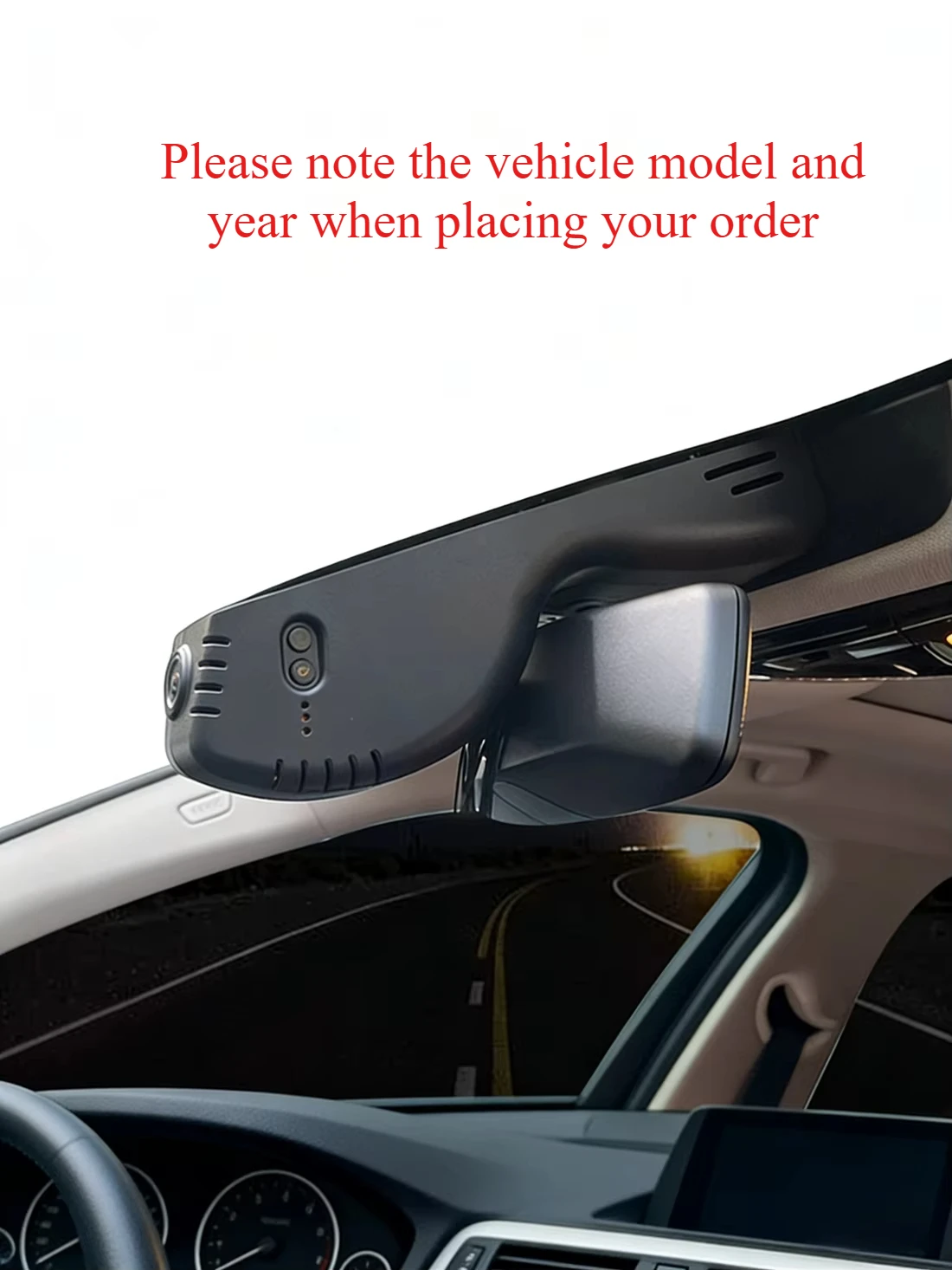 

Для BMW X2: специальный видеорегистратор, новая модель 2025 года, беспроводной, скрытый, без повреждений при установке, ультра HD