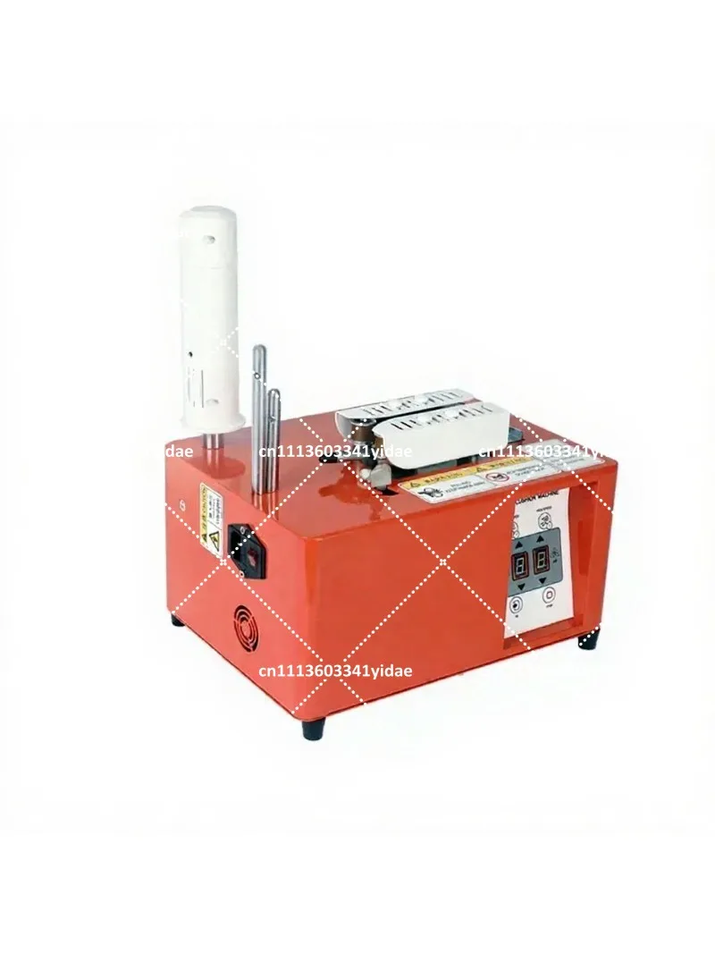 Filling Bag Bubble Film Packaging Bracket Plastic Air Bag Packaging Big Bubble Gourd Film Inflator Buffer