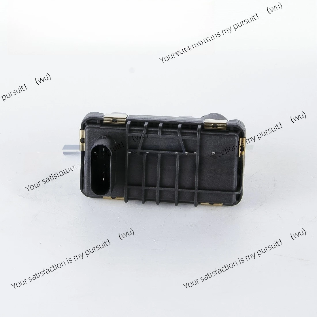 G-014 6NW009660 Automotive Turbocharger Solenoid Valve 781751 For BMW 325D E90
