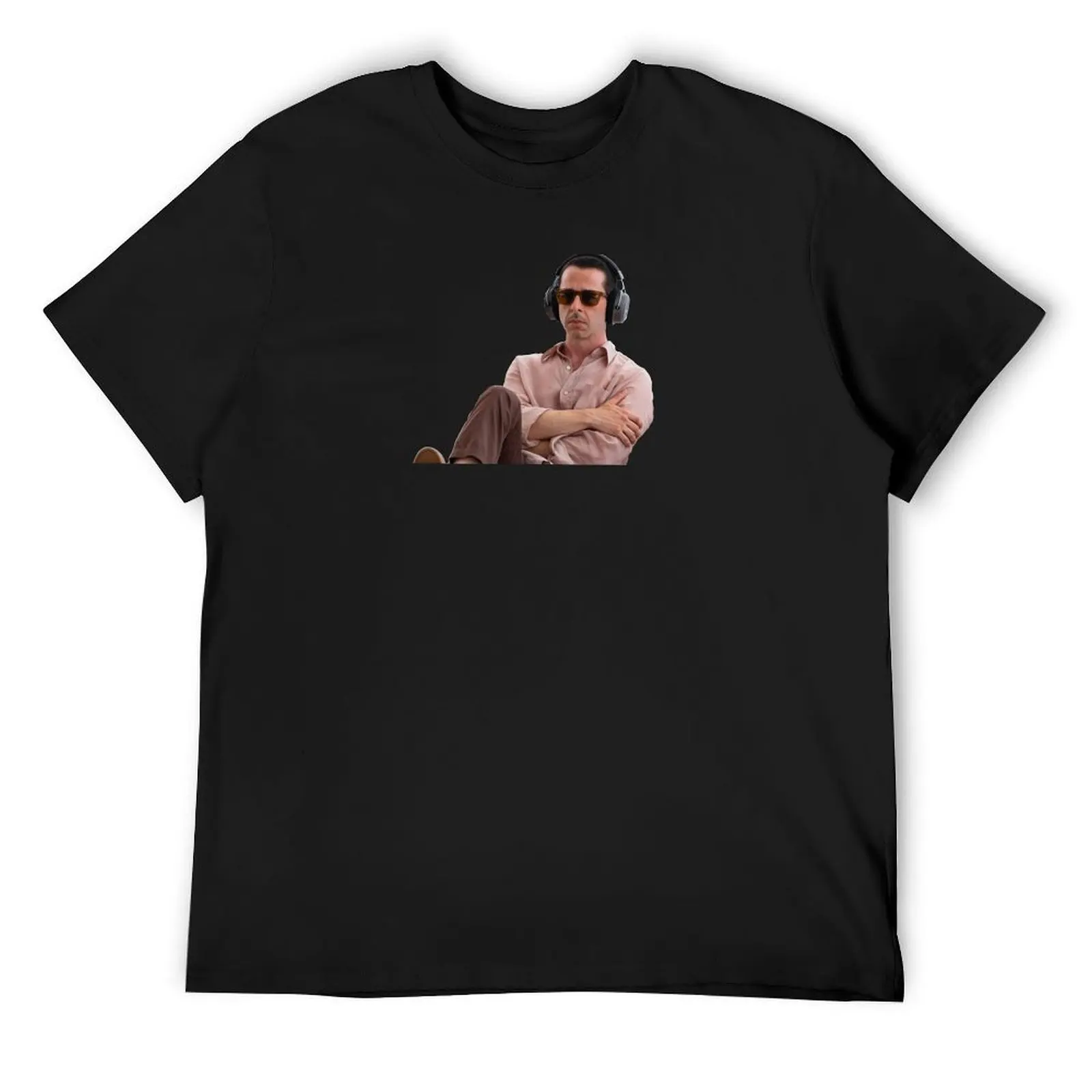 

Kendall Roy T-Shirt Louboutins plus size clothes man t shirt sweat men clothes