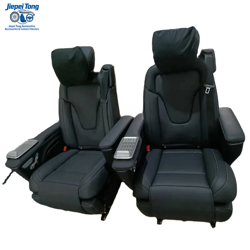 Suitable for Interior W447 Oem Electric Luxury Leather Car Seat Original Chair