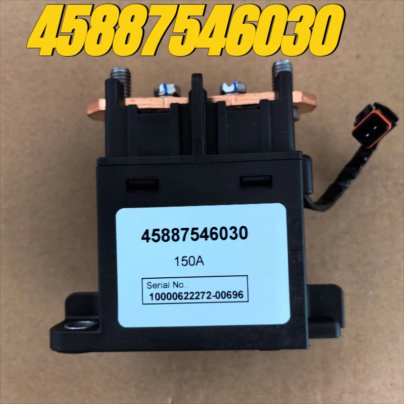 

（Brand New Original）1pcs/lot 100% original genuine relay:45887546073 45887546030 150A Automotive High voltage DC contactor relay
