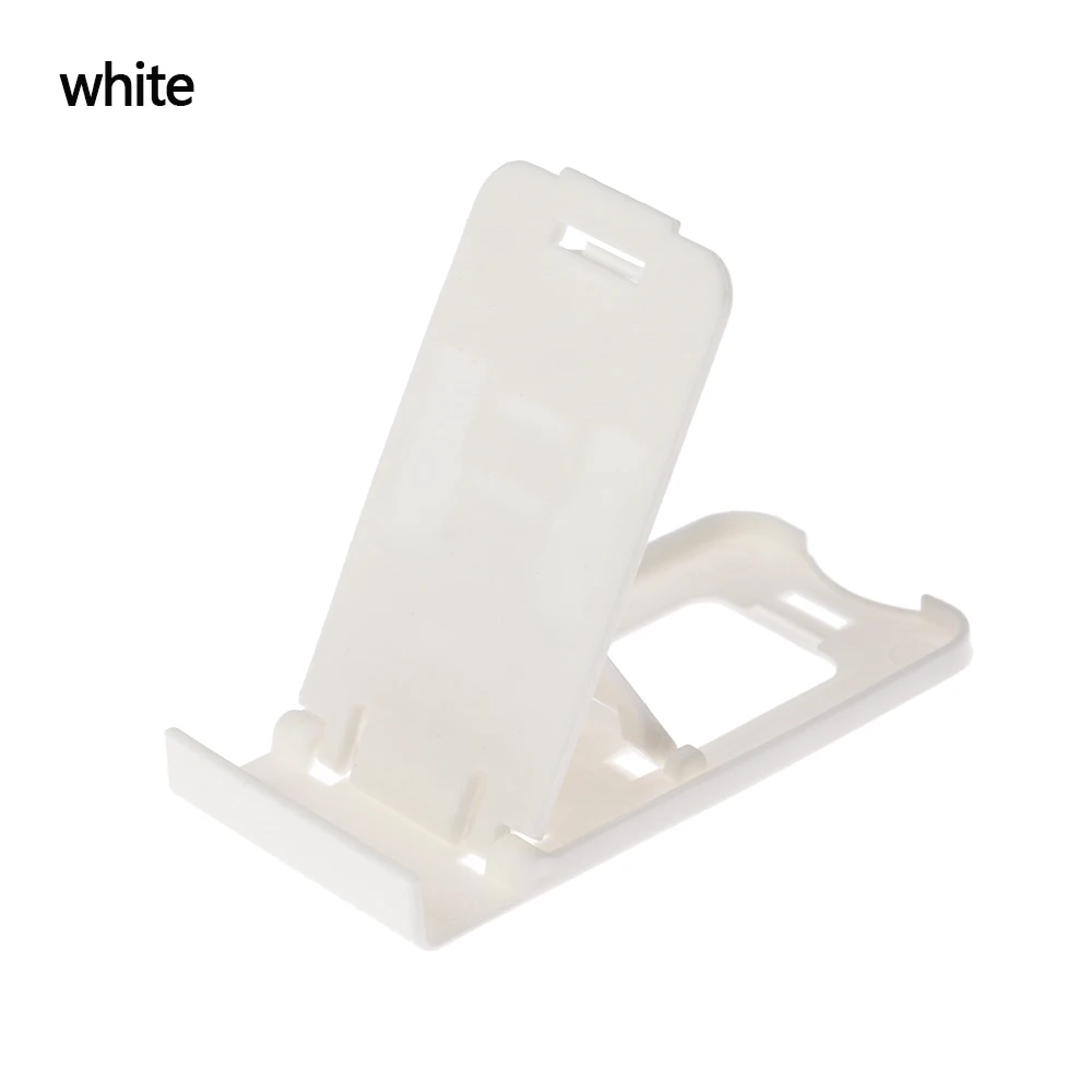 Gift Cellphone Stand Universal Mount Stand Cellphone Tablet Phone Holder Folding Bracket