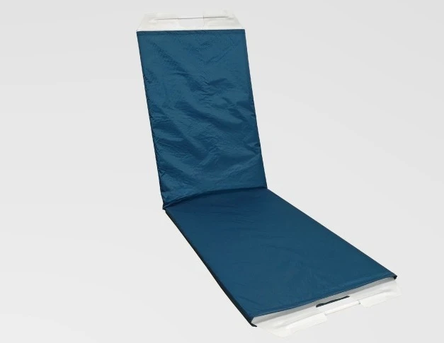 Over the bed easy super slippery department transfer plate hospital bed transfer plate elderly partial paralysis mobile stretche
