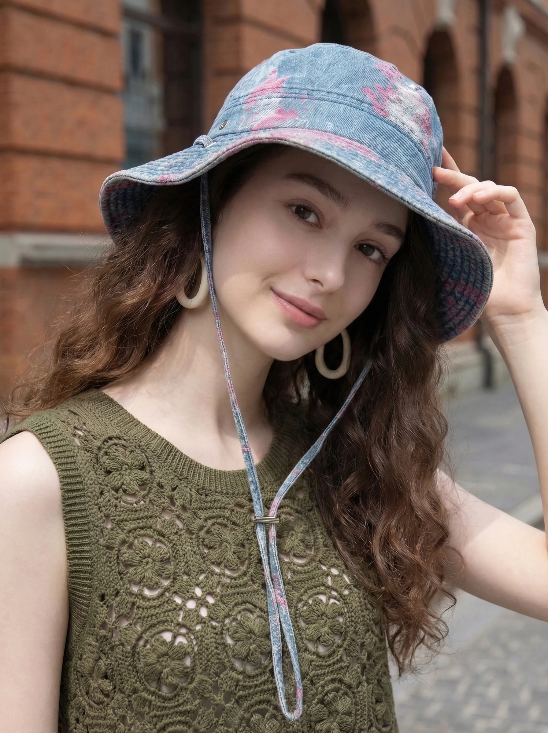 chapeau-bob-retro-en-jean-degrade-pour-femme-protection-solaire-exterieure-large-bord-tendance-couple-nouvelle-collection-printemps-Ete