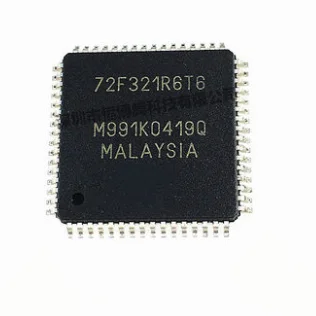 

5pcs in stock ST72F321R6T6 72F321R6T6 100%new Orignal