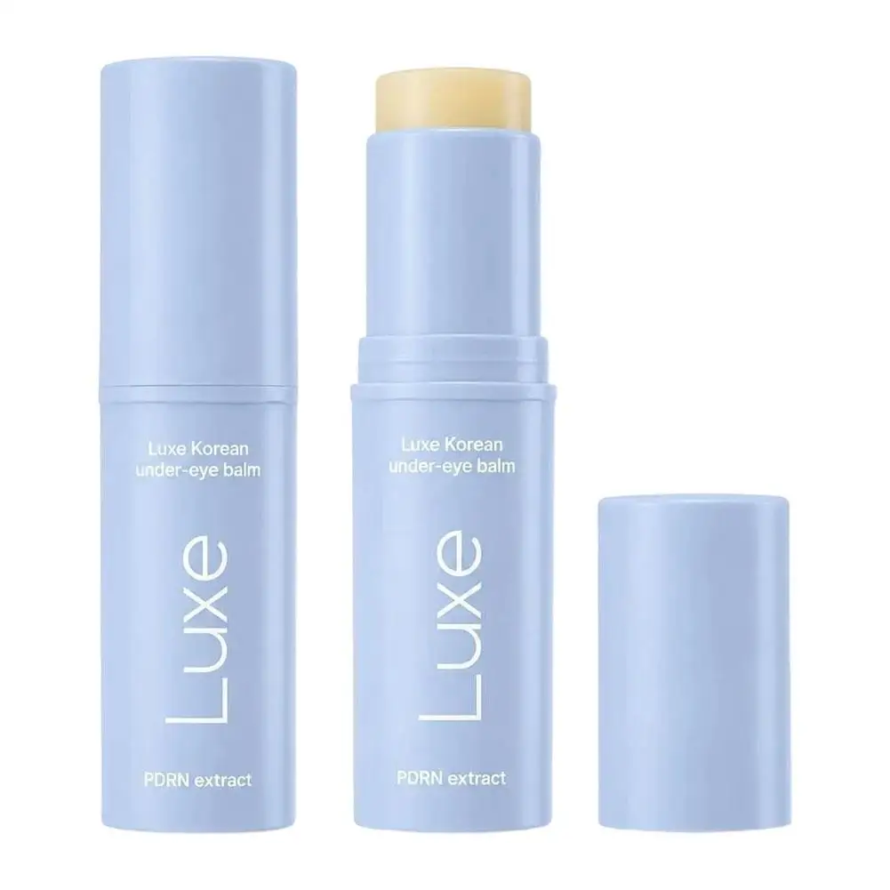 3-in-1 Multi-Balsam-Stick Luxe Koreanischer Balsam für Augen und Gesicht, Straffend & Festigend, Feuchtigkeitsspendend, Glättend, Augenpflege gegen Augenringe und Schwellungen – Detail 1
