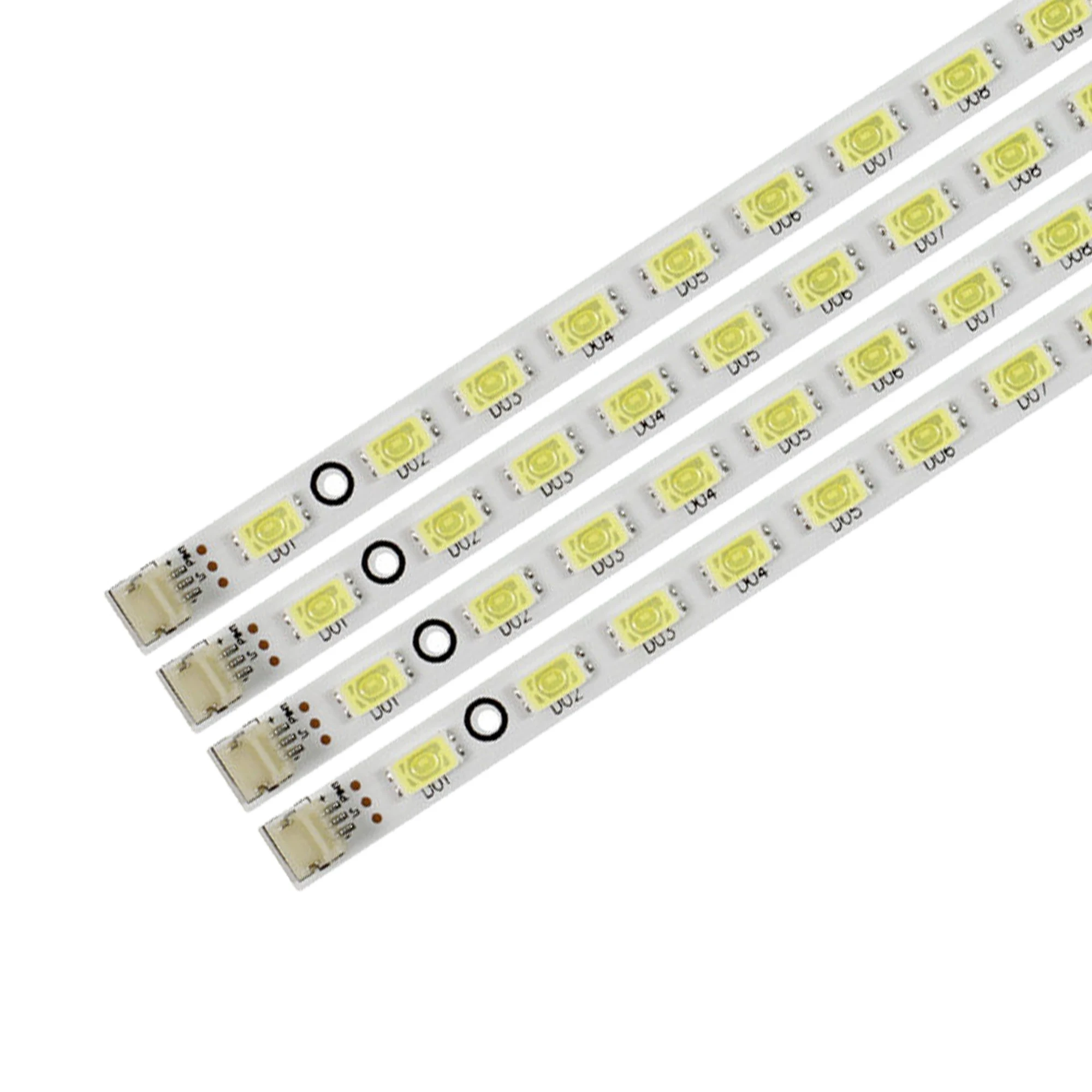 LED Backlight Strip For 42LE4500 42LE5300 42LE4000 42LE4508 42R40HWM L42E5200 L42P21 L42p21FBD L42E5200B L42P11FBDE M420NV
