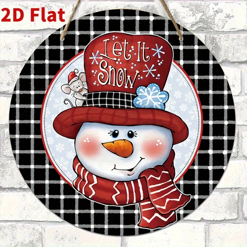 2D Flat, Vintage 