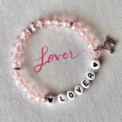 Lover Friendship Bracelet Lover Bracelet Taylor Charm Archer Eras Tour Bracelet Taylor Jewelry Taylor Merch