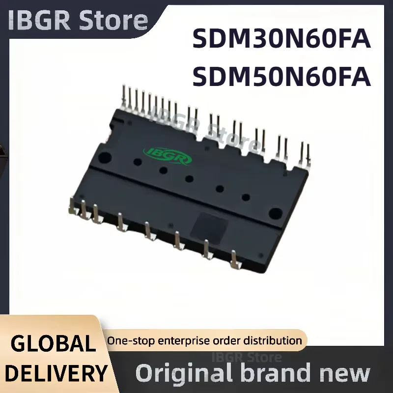

SDM30N60FA SDM50N60FA Converter Module Original New