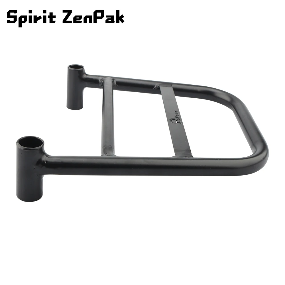 Fit Vulcan S 650 2016-2025 Vulcan S 650 Cafe 18-25 Motorcycle Saddle Bag Trunk Bag Support Bracket Side Trunk Bag Holder