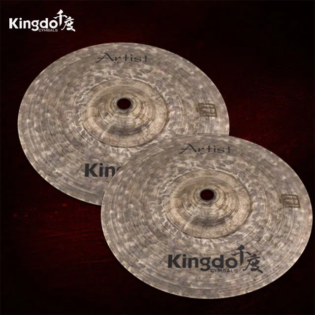 Kingdo Dark Series B20 Handmade 10