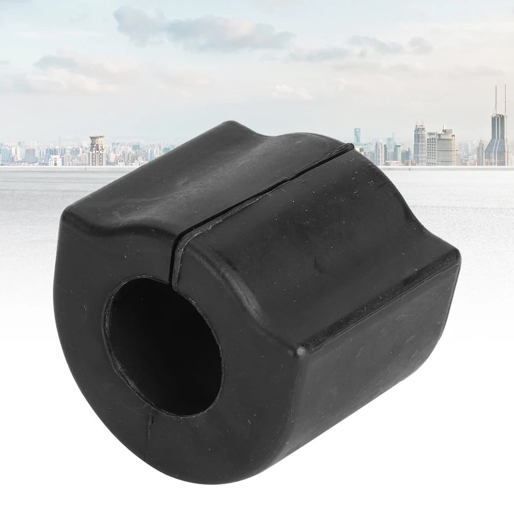 Anti Roll Bar Bushes Front Stabilizer Sway Bar Bushing 2043230665 Fits for Mercedes-Benz C250 C300 E350 E550 Stabilizer Bushing