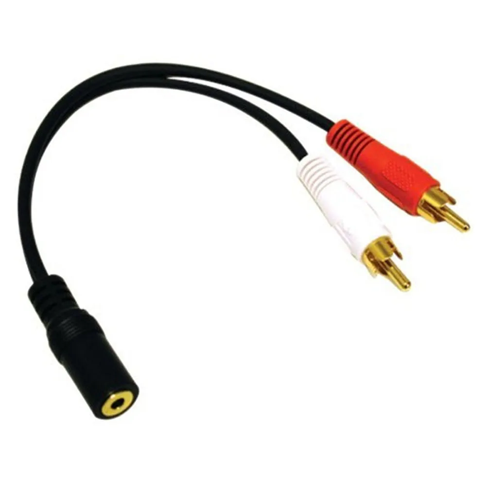 3.5Mm Stereo Jack T…