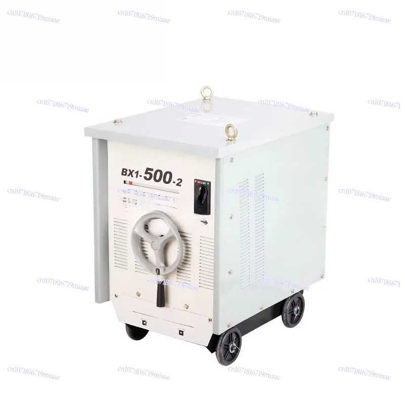 Industrial Ac Arc W…