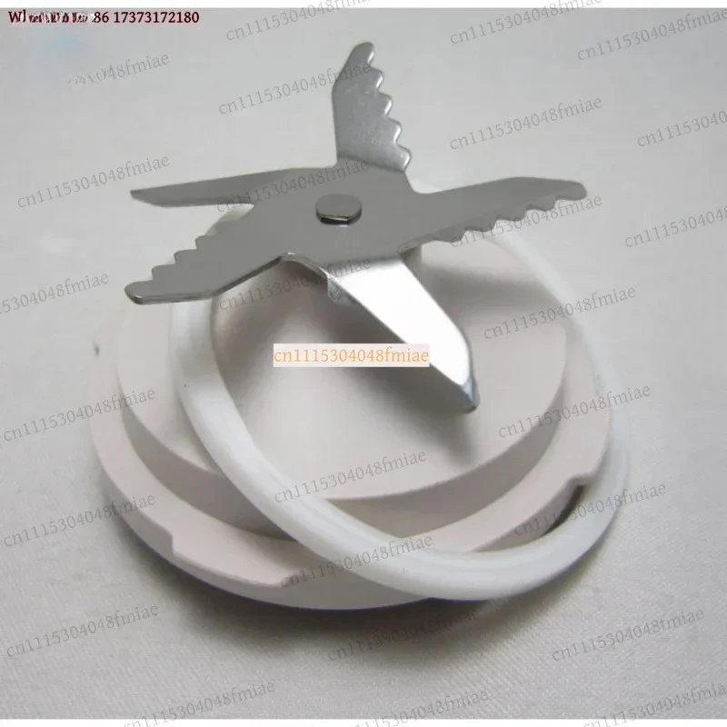 k3 HR2160 HR2161 HR2167 HR2168 Blender Blade Replacement Parts Mixer Cutter Head Juicer Machine Kitchen Appliance Accessories