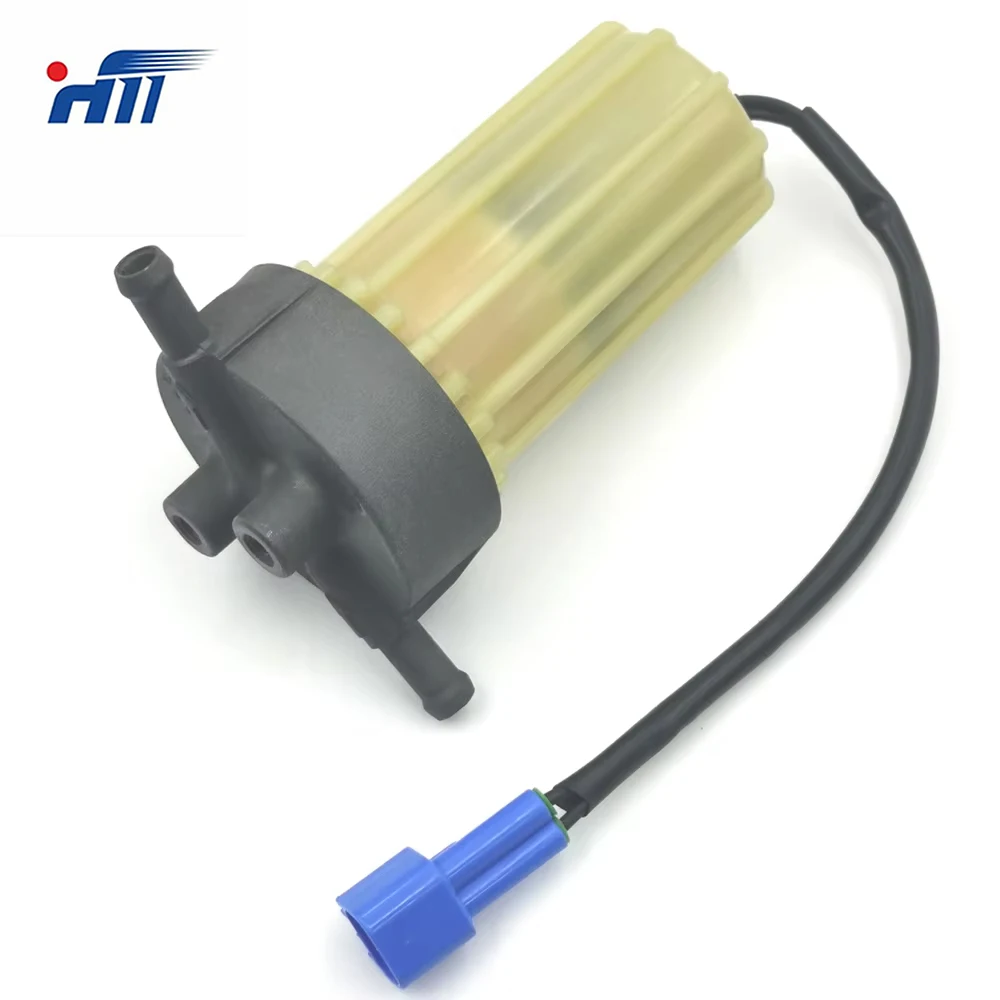 OE: 6P3-24560-03-00  6P3245600300 Fuel Filter Assembly  For Yamaha LF150 LF200 LF225 LF250 2006
