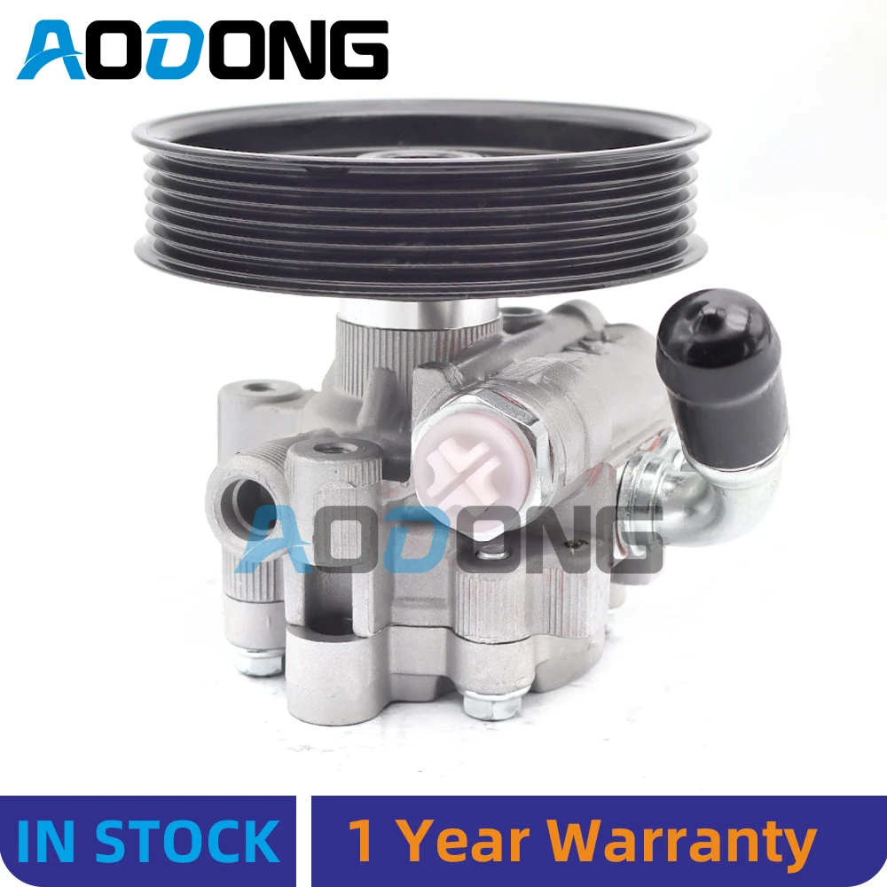 

Power Steering Pump for 3.6L Chevrolet Camaro 2010 2011 2012 2013-2015 13576570, 20-3022, 203022, 9200141, 92229663, 92237565