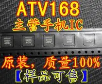 10 unids/lote ATV168 QFN,