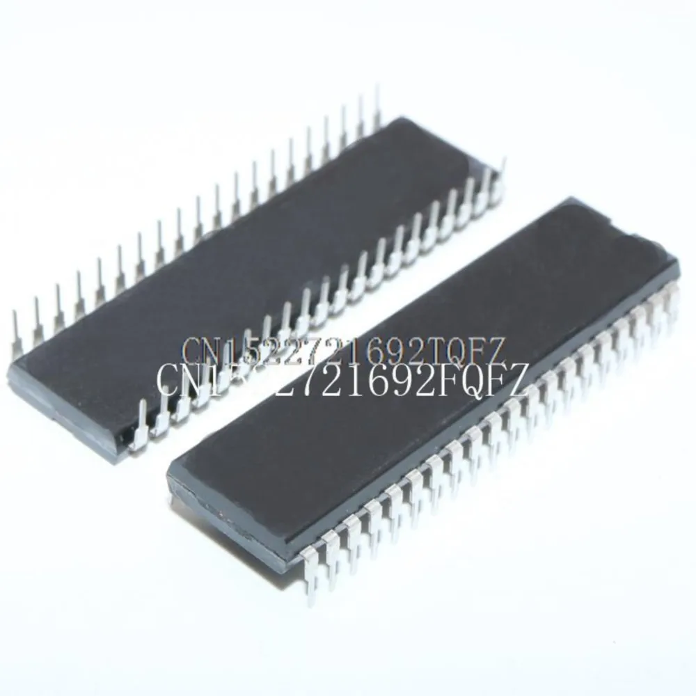 

10pcs P8080A-1 P8080A P8080A-2 DIP-40 new and original