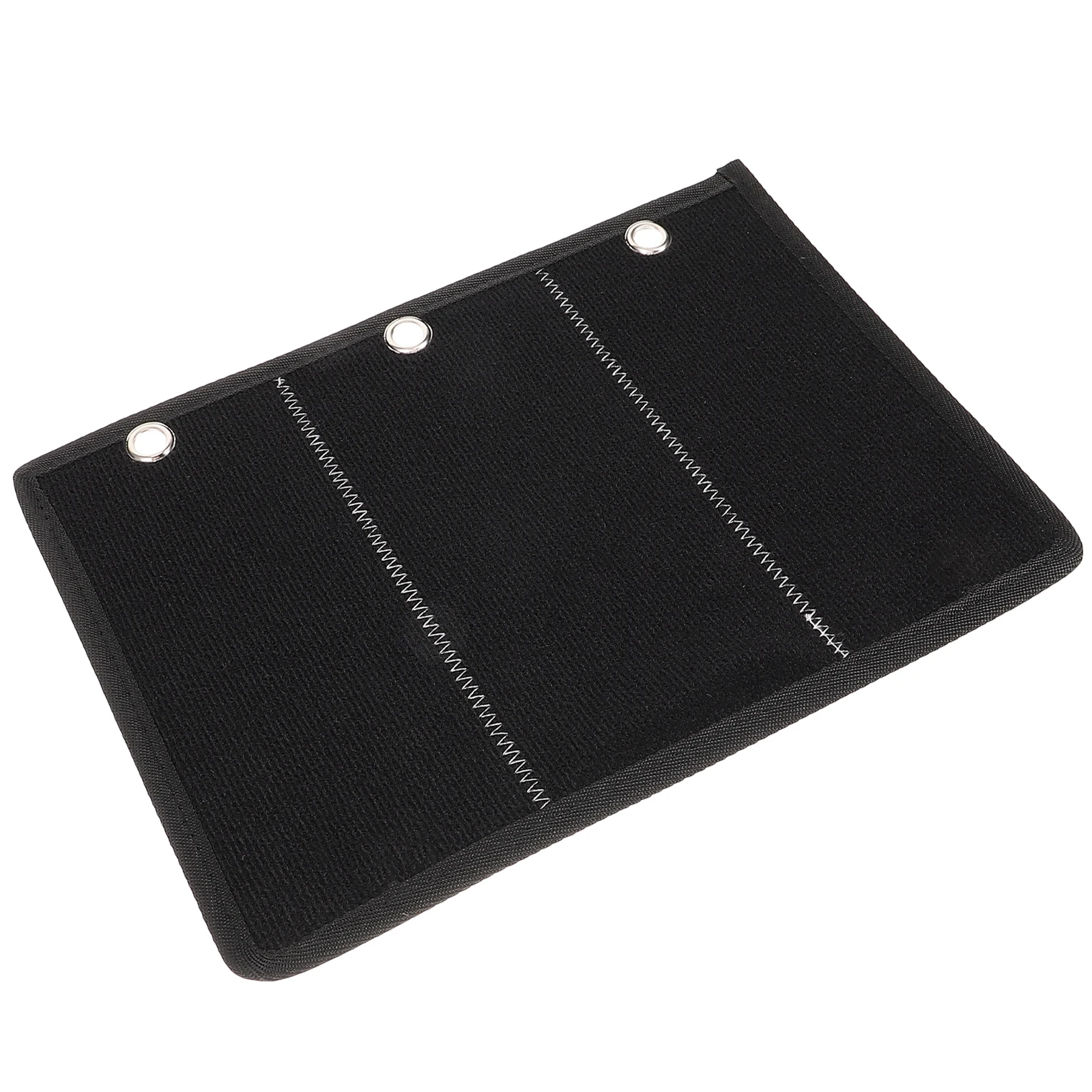 

Badge Storage Storage Armb Holder 20x28cm Large Capacity Display Patch Display Board for Patches Armb DIY Hanging