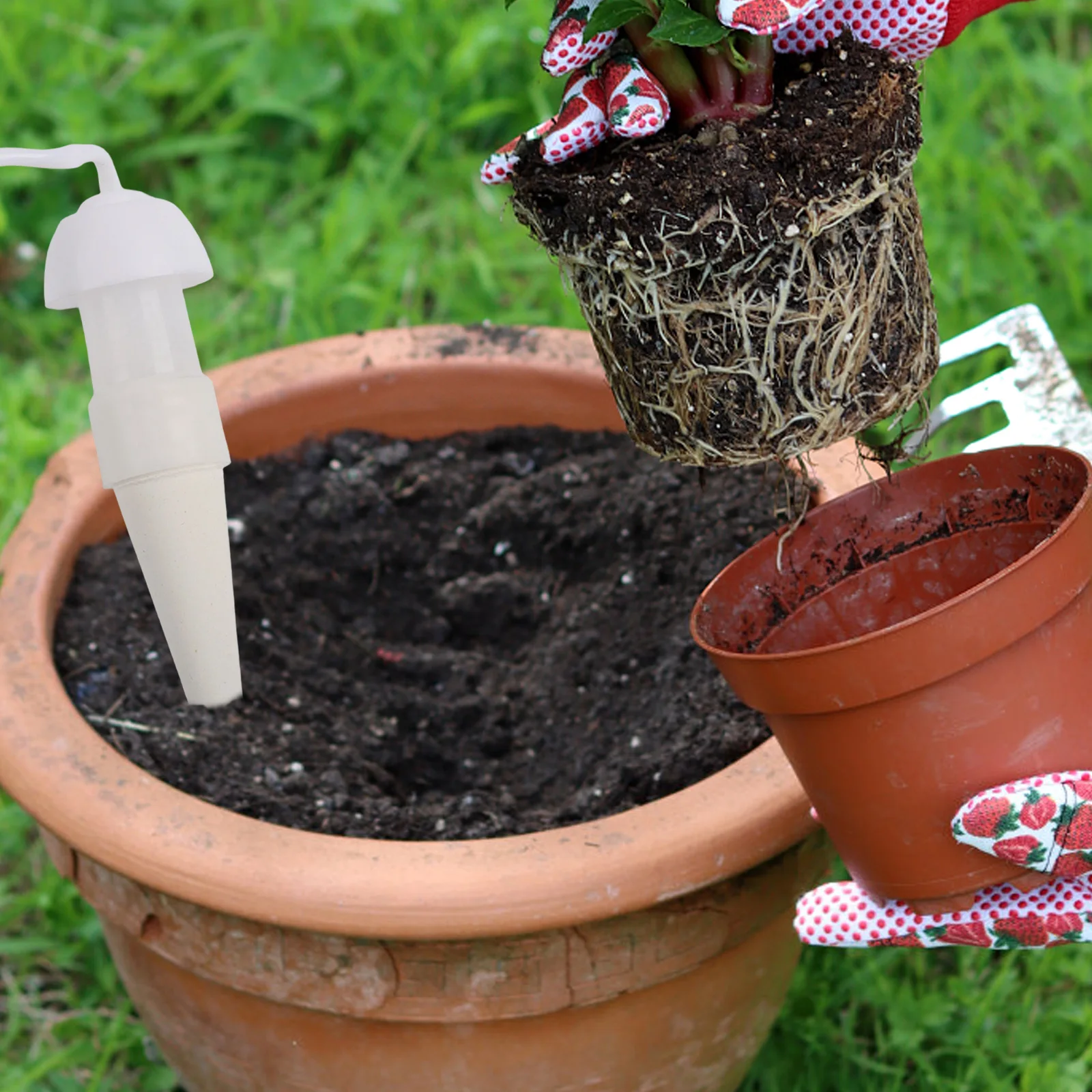 

Система автоматического полива для домашнего садоводства: эффективный уход за растениями, адаптируемый к различным потребностям растений