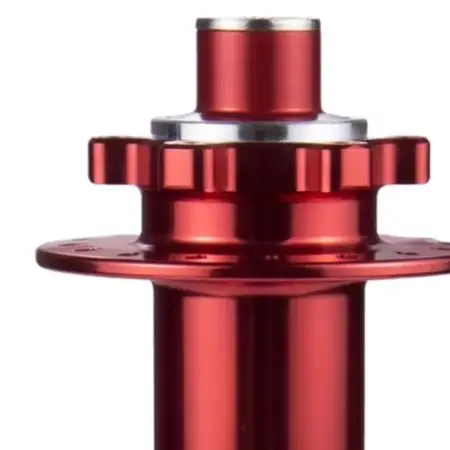 For Rugged Terrains 11*1.5cm 4 Bearing for Hub Lightweight Sturdy Performance 4 Bearing System Precision Bearing System