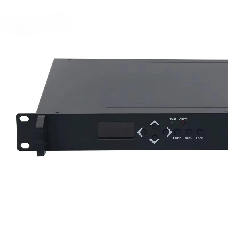 3536S 24-Channel HDMI-compatible Encoder Network Modulator Support for HDMI-compatible Input IP and16RF Output DVBC/DVBT