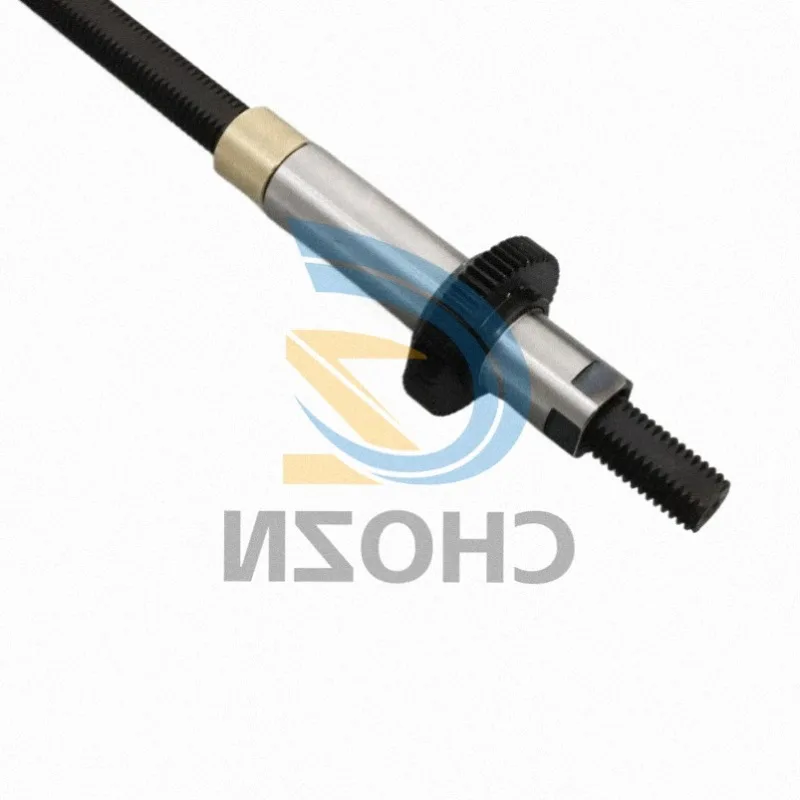 Heidelberg SM102 CD102 Paper Receiving Thread Flattening Rod Flattening Shot C6.315.712 Heidelberg Spare Parts