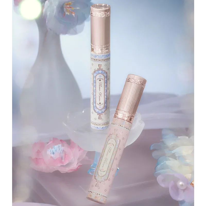 Flower Knows Butterfly Cloud Collar Collection Mascara Lash-Lengthening Perfect Lashes Waterproof Long-lasting Makeup Cosmetics