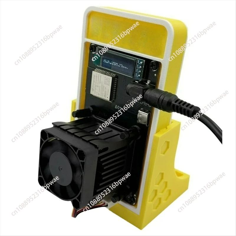 Bitaxe Gamma 601 Bt…