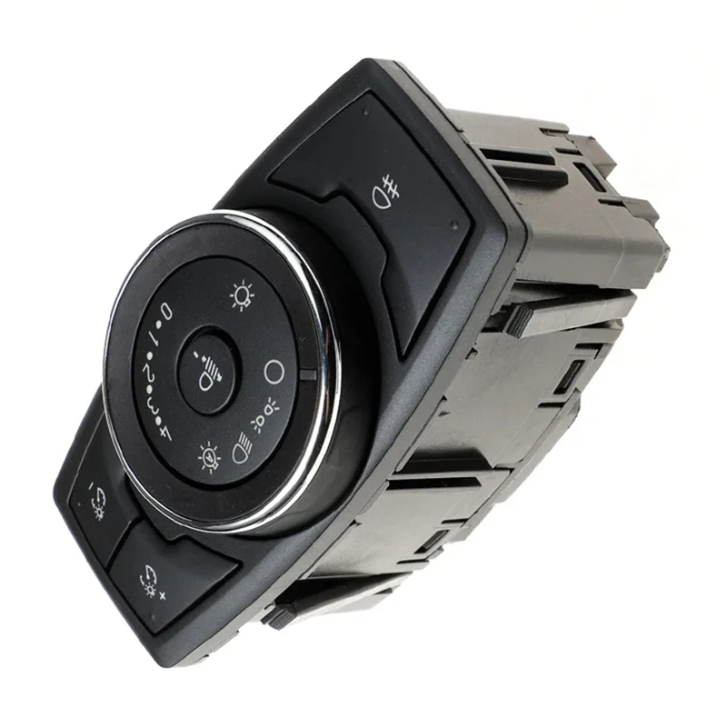 

AS57-Upgraded Headlamp And Fog Light Switch For Ford Ranger EB3T-13D061-ECW EB3T13D061ECW