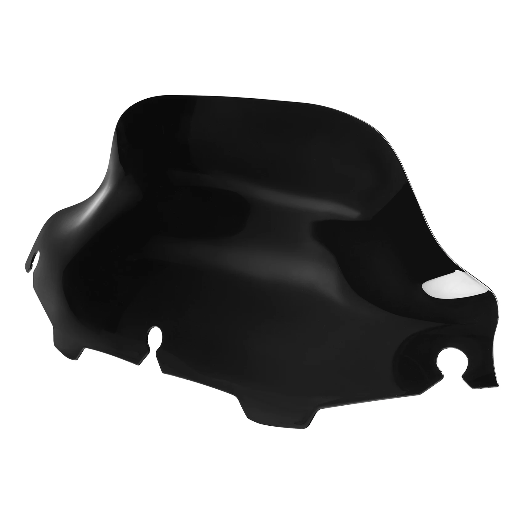 Motorcycle Windshield Windscreen Fit For Harley Electra Street Glide Ultra Classic 1996-2013 2000 2004 2006 2008 2010 2012