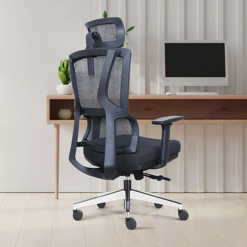 Woonkamer Kantoorstoel Chaise Gaming Slaapkamer Computer Armsteun Accent Kantoorstoel Ergonomische Sillas De Oficina Kantoormeubilair