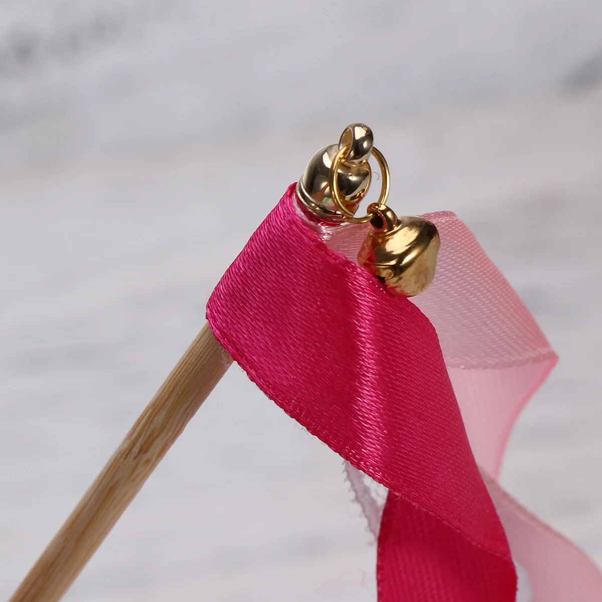 

10Pcs Wedding Lace Streamers Party Favors Supplies Creative Bridal Decor Wish Wands