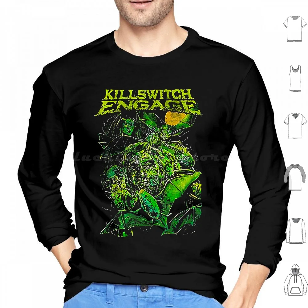 Kse 65-Killswitch-Best Trend Hoodies Long Sleeve Killswitch Engage Sugest Killswitch Engage 01 Killswitch Engage Stuff