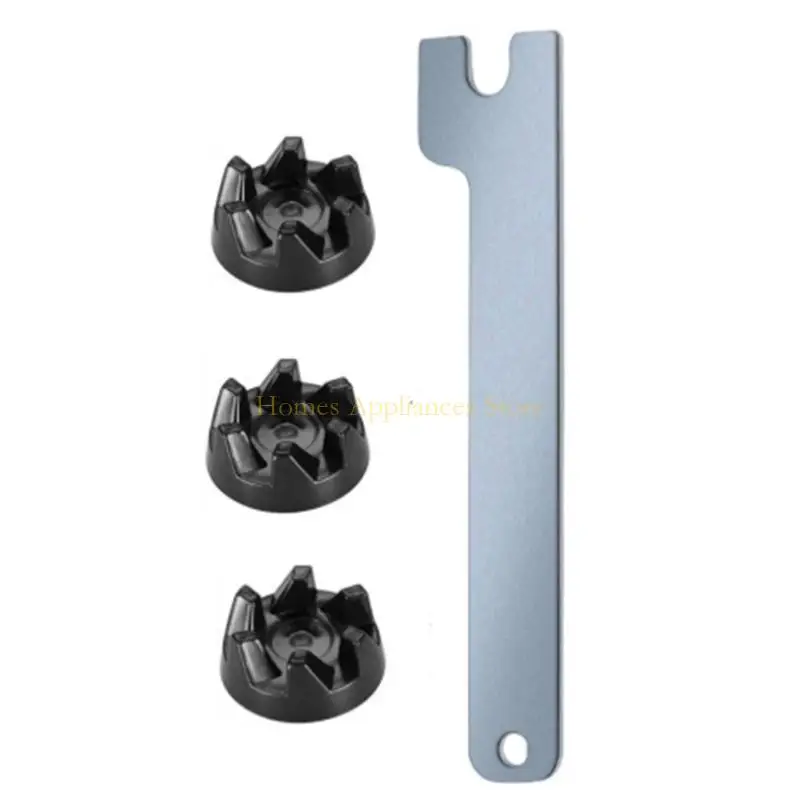 D0AB Coupler Coupling Clutch Dindle مع وجع واحد لـ WP9704230VP