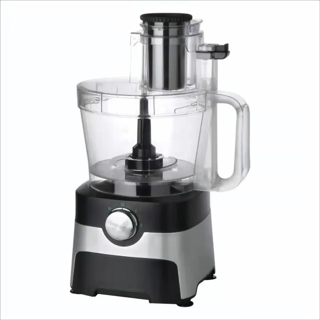 Food Processor Multifunctional Smart Salad Master Food Processor