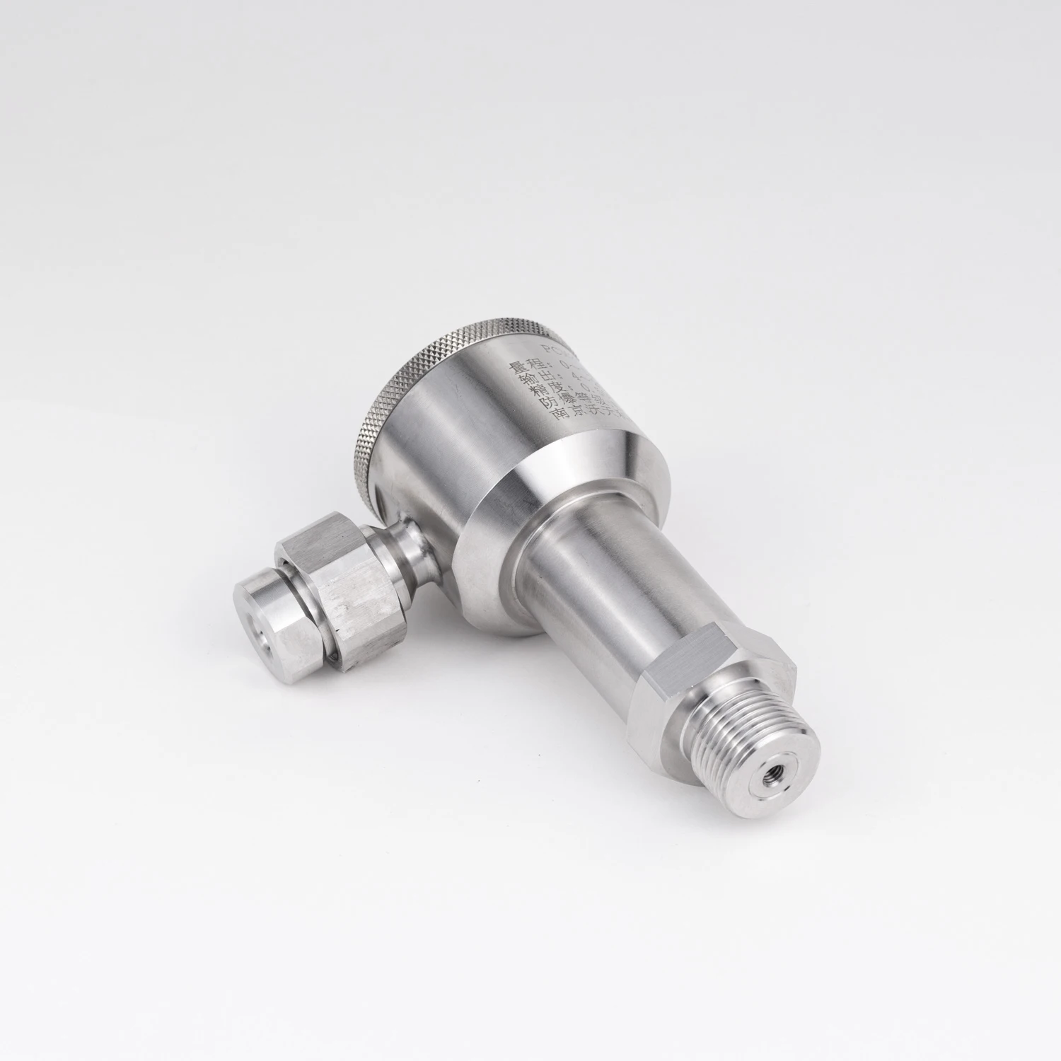 

WTsensor 0-5v pressure transducer oil pressure Transmitter Pressure Transducer