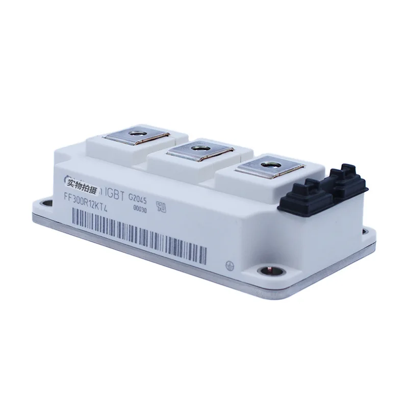 

FF300R12KT3_E power semiconductor igbt FF400R12KT3_E models complete
